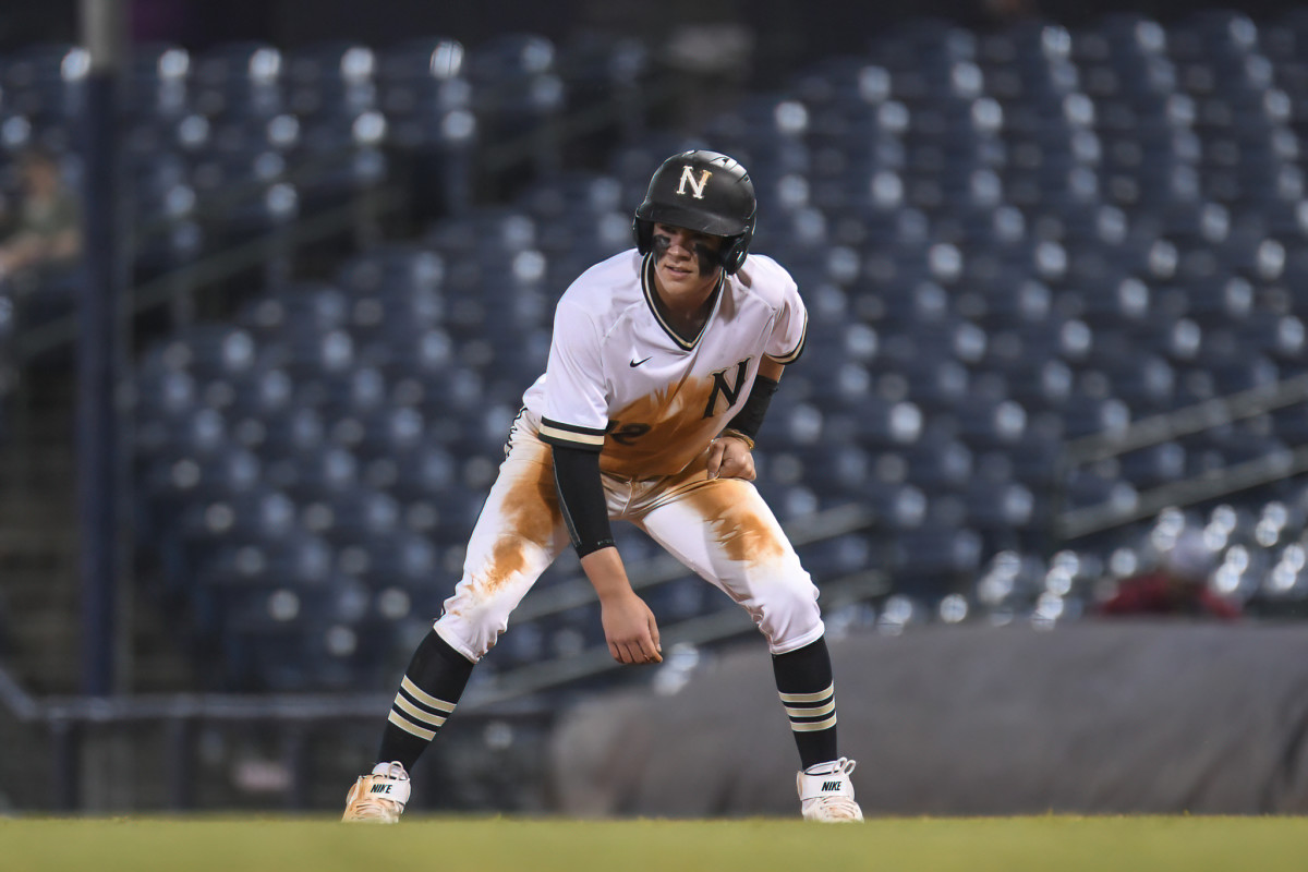 northwest rankin desoto central mhsaa baseball state championship game35